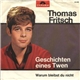 Thomas Fritsch - Geschichten Eines Twen